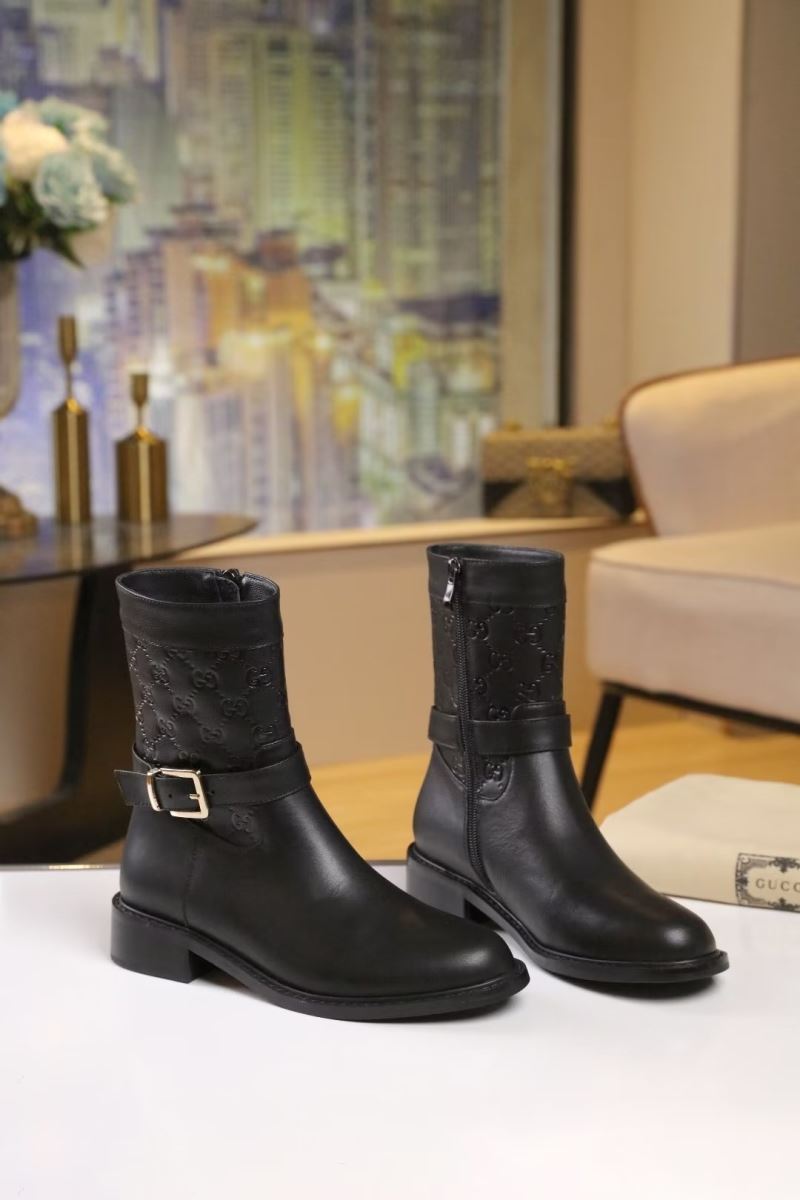 Gucci Boots